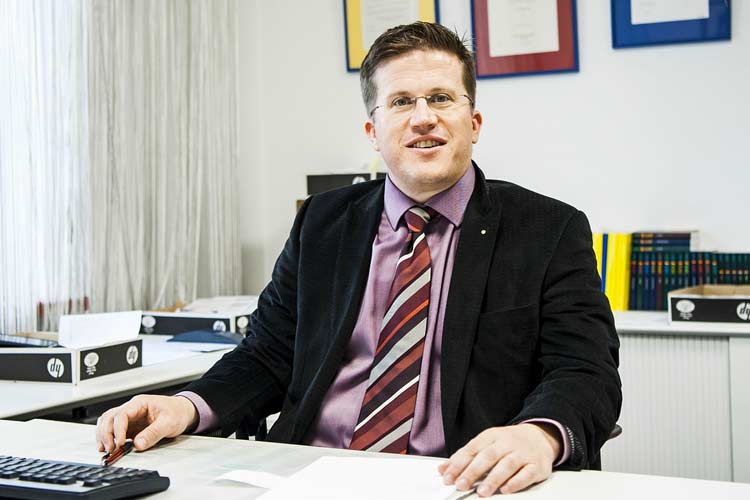 Unternehmensberatung – HBP Bruhrainer Treuhand